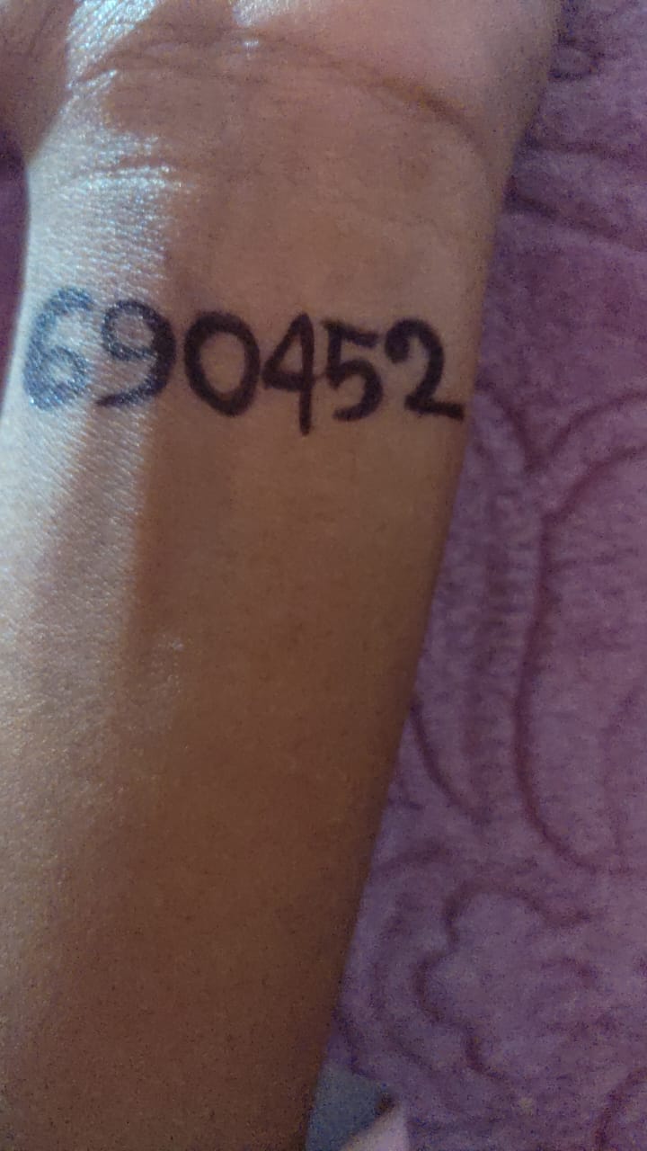 Memories with Oishee